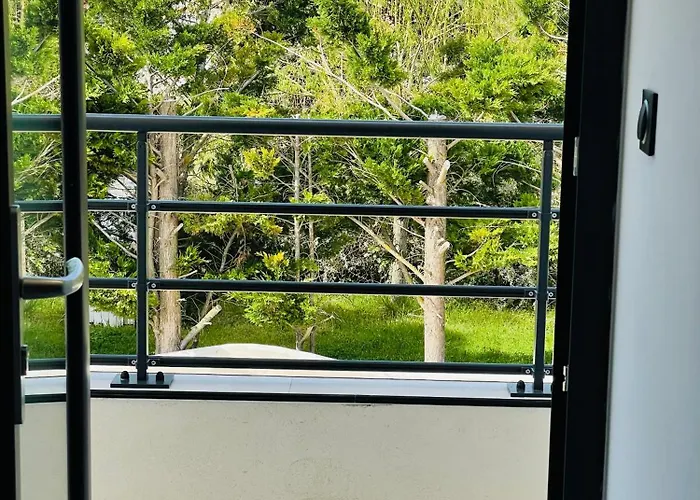 Chambre La Lagune